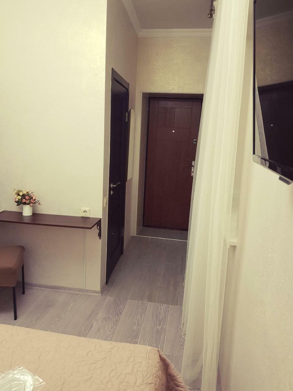 Mini Otel Cozy Patio Odessa Zimmer foto