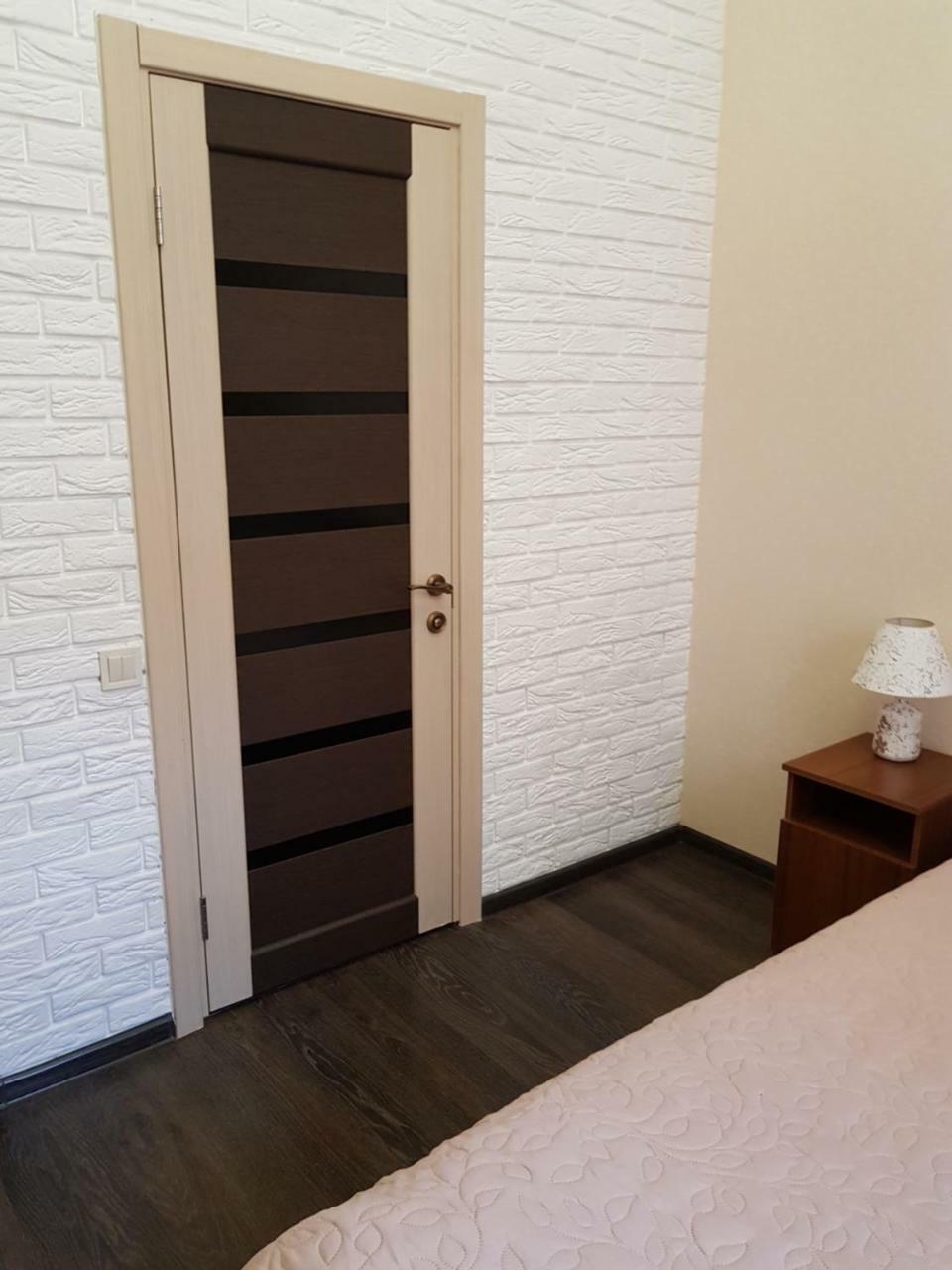 Mini Otel Cozy Patio Odessa Exterior foto