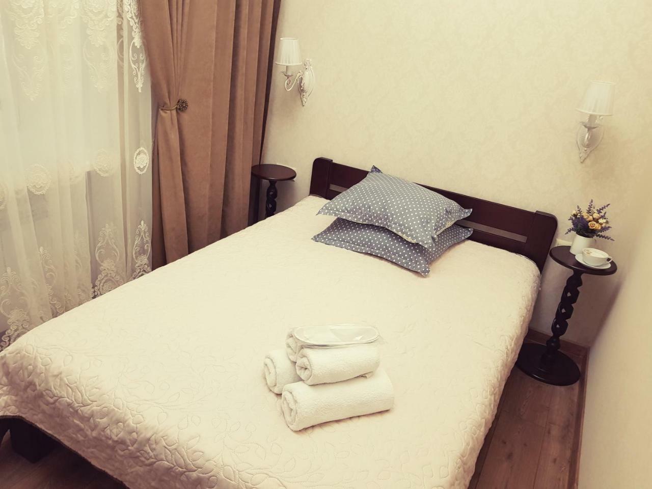 Mini Otel Cozy Patio Odessa Exterior foto